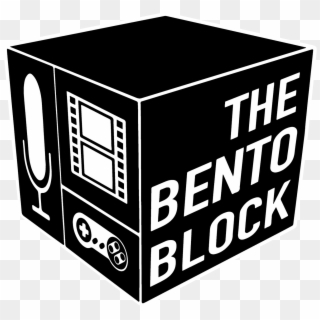 Static Bento - Box, HD Png Download