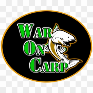 War On Carp Logo - Florida Department Of Transportation, HD Png Download