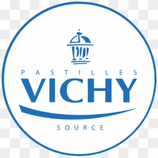 Pastilles Vichy Source Logo Png Transparent - Unesco Courier, Png Download