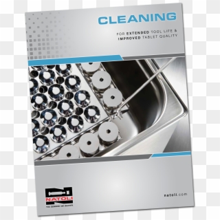 Cleaning-brochure - Flyer, HD Png Download