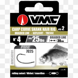 Carp Avm340101-01 - Fish Hook, HD Png Download