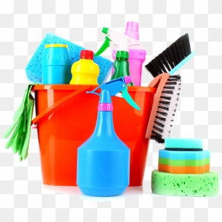 Cleaning Products - House Keeping, HD Png Download