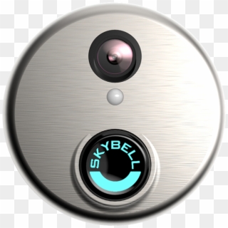Skybell Doorbell, HD Png Download