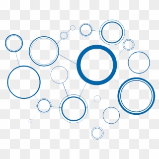 Get Connected - Circle, HD Png Download