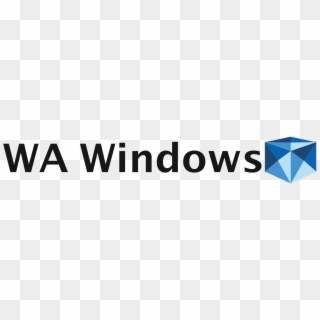 Wa Windows Theme Logo - Graphic Design, HD Png Download