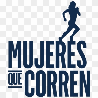 Mujeres Que Corren Logo Pie Pagina - Psychologies, HD Png Download