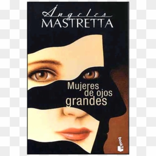 Pdf - Libros De Angeles Mastretta, HD Png Download