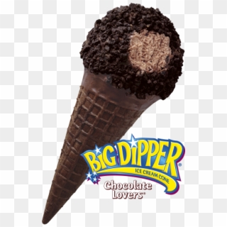 Big Dipper Ice Cream, HD Png Download
