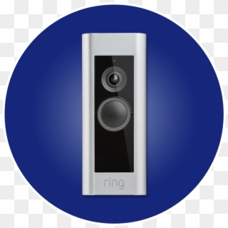 Doorbell Pro - Studio Monitor, HD Png Download