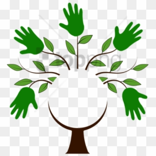 Free Png Logo Arbre Png Image With Transparent Background - Logo Pohon Png, Png Download