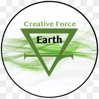 Earth And Fire Acted Upon The First Matter And Energy - Label, HD Png Download