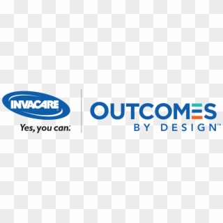 Outcomes By Design Final - Outcomes By Design Invacare, HD Png Download