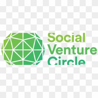 Social Venture Circle, HD Png Download