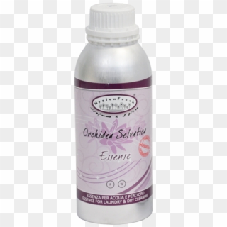 A48-027dessenza 1kg Orchideaselvatica - Bottle, HD Png Download