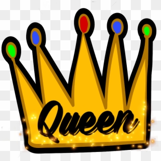 #crown #queen #queen👑 #crowns #queens👑 #queens, HD Png Download
