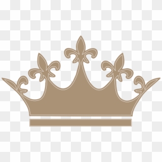 Crowns Vector Queen's - Transparent Background Queen's Crown Png, Png Download