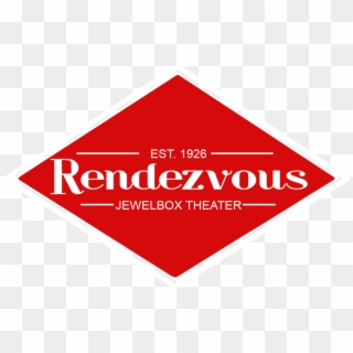 The Rendezvous And Jewelbox Theater - Format Festival Logo, HD Png Download
