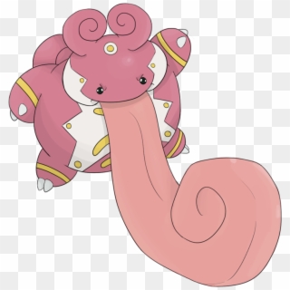 15,906,000 Exp - Lickilicky Shiny, HD Png Download