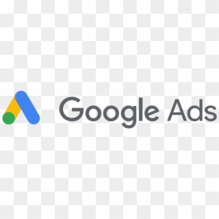 Logo De Google Ads - Logo Google Adwords Png, Transparent Png