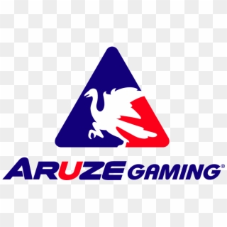 Aruze Gaming And Casino Game Maker Sign Game Development - Aruze Gaming America Logo, HD Png Download