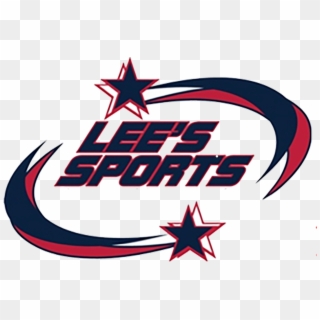 Lee's Sports Logo - Graphic Design, HD Png Download