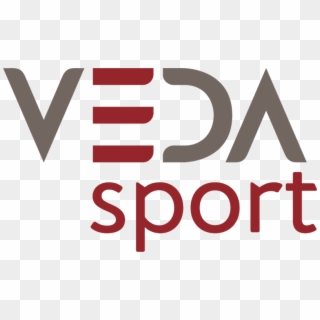 Veda Sport Logo - Graphic Design, HD Png Download