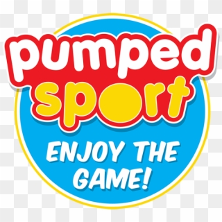 Pumped Sport - Circle, HD Png Download