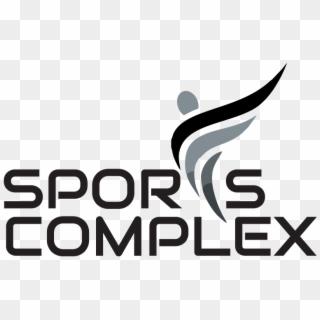 Sports Complex - Graphic Design, HD Png Download