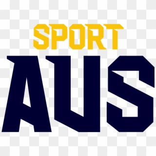 Sport Australia - Graphic Design, HD Png Download