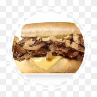 Philly's & Sandwiches - Fast Food, HD Png Download