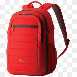 Mochila Png - Lowepro Tahoe Bp 150 Backpack Red, Transparent Png