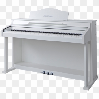 White Piano Png - Cheap White Piano, Transparent Png