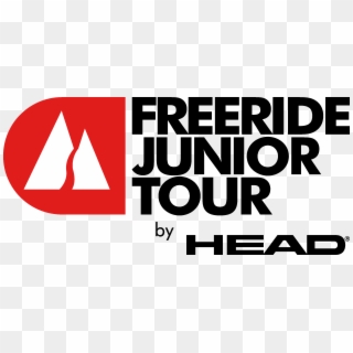 Freeride Junior Tour Logo - Freeride World Tour Junior, HD Png Download