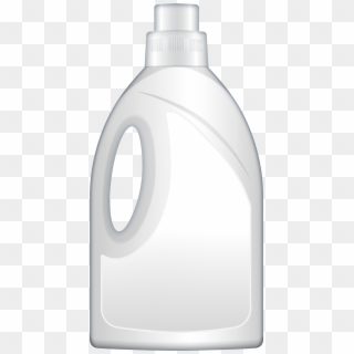 White Plastic Jerrycan Oil Png Clipart - Circle, Transparent Png