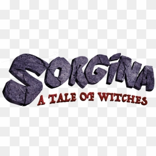 Sorgina A Tale Of Witches Png, Transparent Png