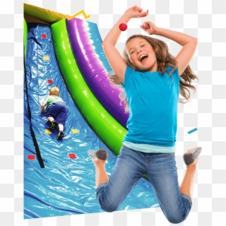 Healthy Kid Day Ymca, HD Png Download