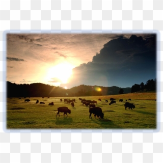 Conclusion - Beautiful Images Of South Dakota, HD Png Download