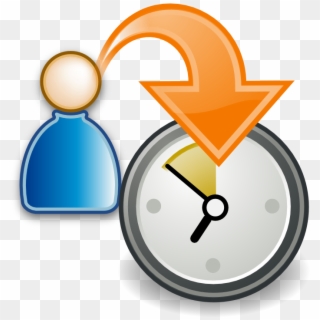 File - Waiting Icons, HD Png Download