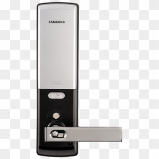 Samsung Smart Rfid Digital Door Lock - Turnstile, HD Png Download