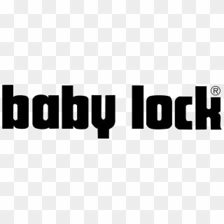 Baby Lock Logo Png Transparent - Graphics, Png Download