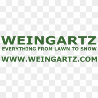 Weingartz - Printing, HD Png Download