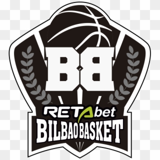 Bilbao Basket - San Sebastián Gipuzkoa Bc, HD Png Download
