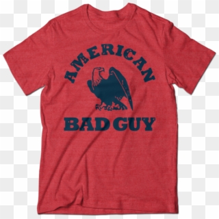 Bad Guy Inc Shirt, HD Png Download