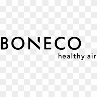 View Larger - Boneco Healthy Air Logo, HD Png Download