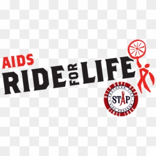 Related Events - Aids Ride For Life, HD Png Download