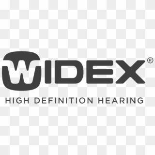Widex Logo - Widex Logo Png, Transparent Png