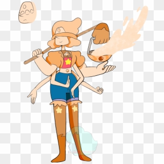 Arenito, O Olho Da Justiça - Cartoon, HD Png Download