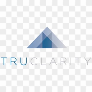 Truclarity Wealth Advisors - Triangle, HD Png Download
