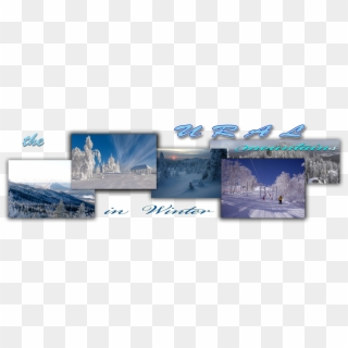 Snow, HD Png Download