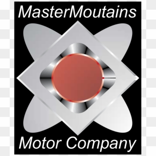 Mastermoutains Motor Company Logo Png Transparent - Sport Tek, Png Download